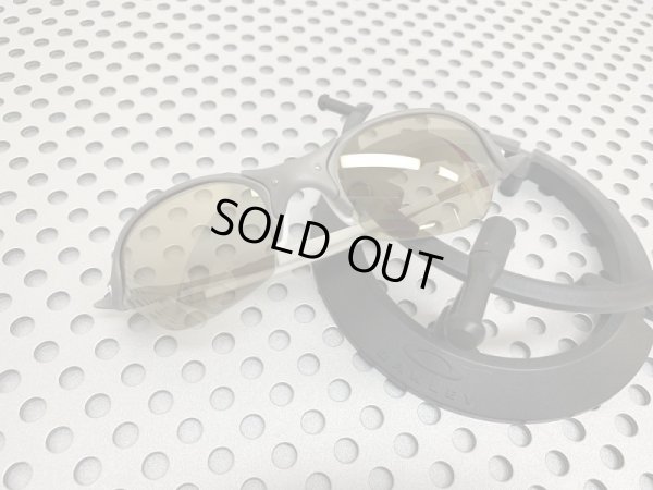 Photo3: ROMEO2 - Gold Varia - NXT® VARIA™ Photochromic