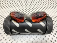 Other Photos3: ROMEO2 - Premium Red - NXT® EMBEDDED Non-Polarized