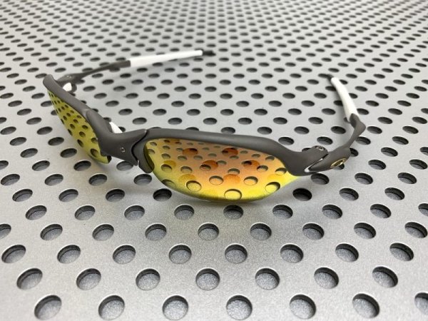 Photo2: ROMEO2 - Fire - NXT® VARIA™ Photochromic