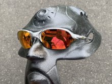 Other Photos3: ROMEO2 - Fire - NXT® EMBEDDED Non-Polarized