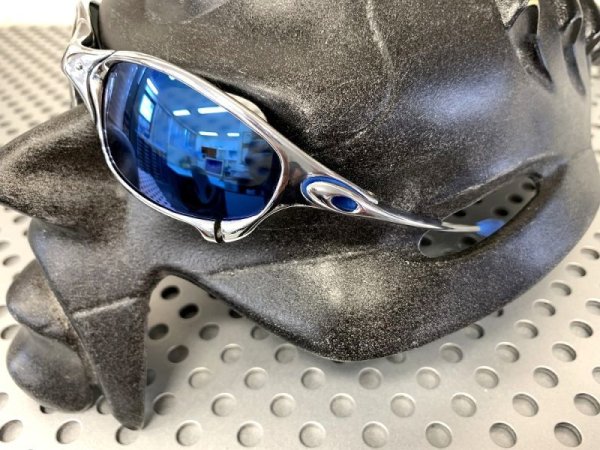 Photo19: JULIET - Ice - NXT® EMBEDDED - Non-Polarized