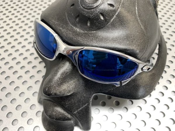 Photo5: JULIET - Ice - NXT® EMBEDDED - Non-Polarized