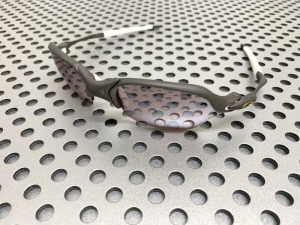 Photo2: ROMEO2 - Flash Copper - NXT® VARIA™ Photochromic