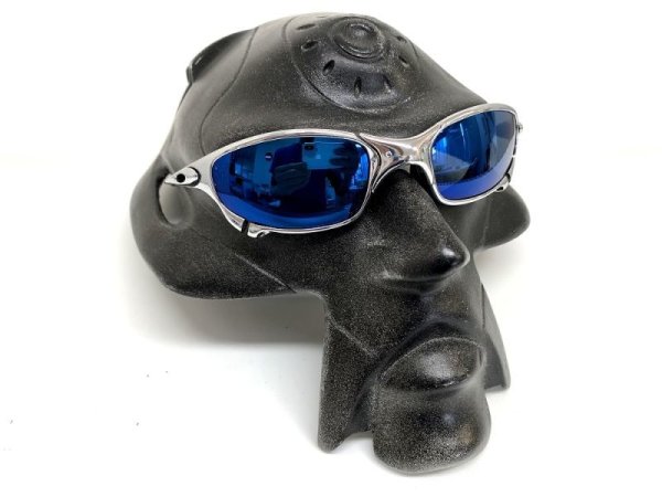 Photo12: JULIET - Ice - NXT® EMBEDDED - Non-Polarized