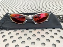 Other Photos1: PENNY - Premium Red - UV420 Polarized