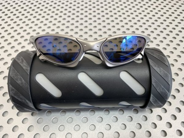 Photo4: PENNY - Navy Blue