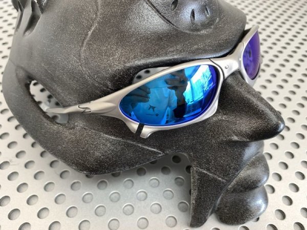 Photo8: PENNY - Saxe Blue