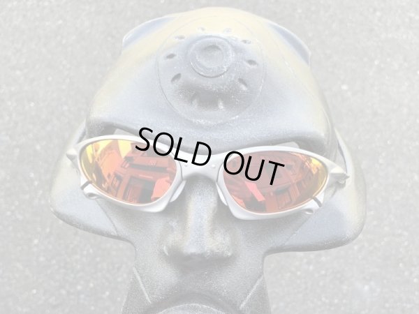 Photo2: PENNY - Cardinal Red