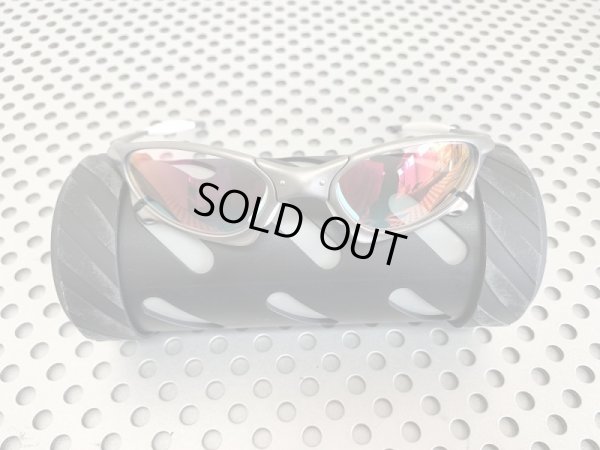 Photo5: PENNY - Ruby Clear