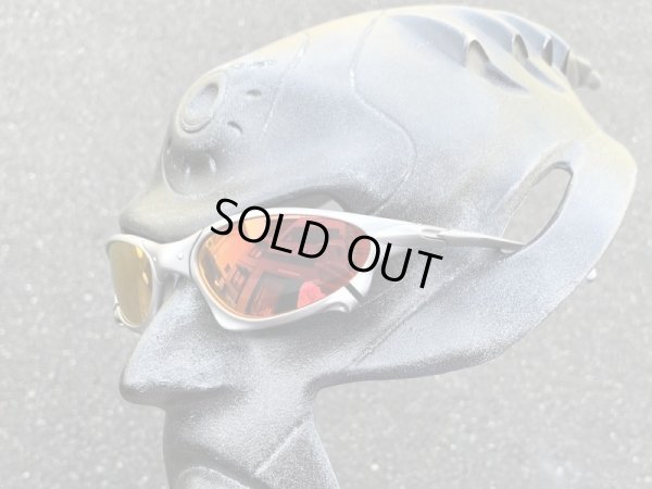 Photo4: PENNY - Cardinal Red