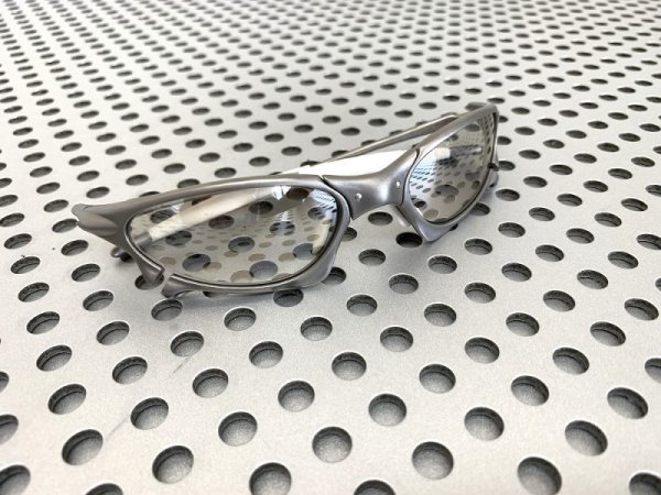 Photo5: PENNY - Titanium Clear