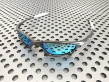 Other Photos1: PENNY - Turquoise Blue - Polarized