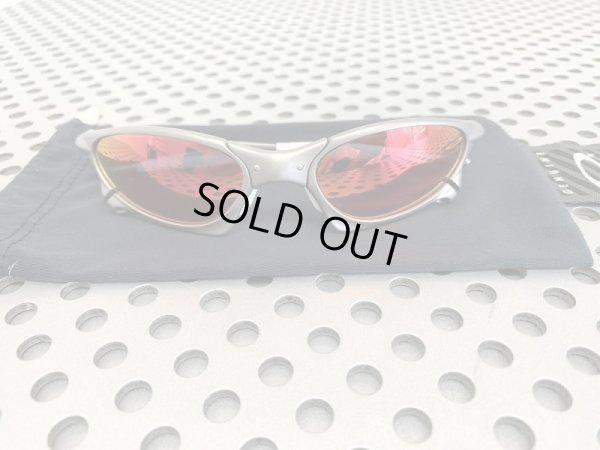 Photo8: PENNY - Premium Red - UV420