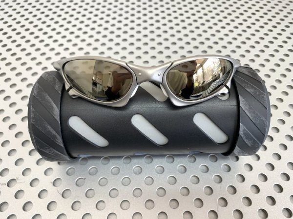 Photo9: PENNY - Gold Mirror - Polarized