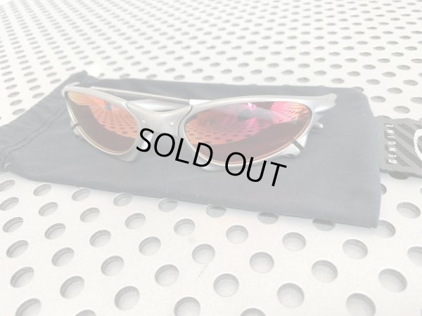 Photo9: PENNY - Premium Red - UV420