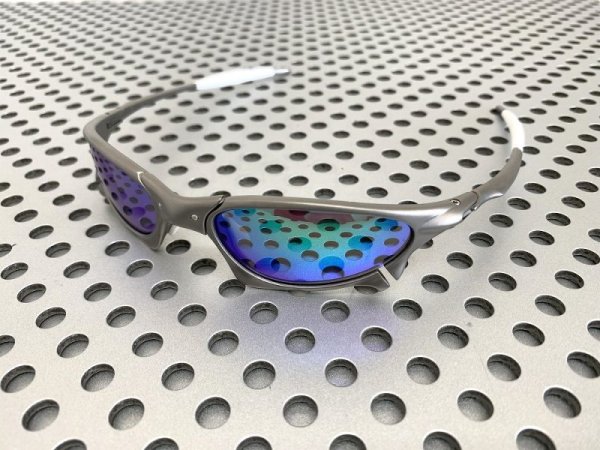 Photo7: PENNY - Green Jade - Polarized