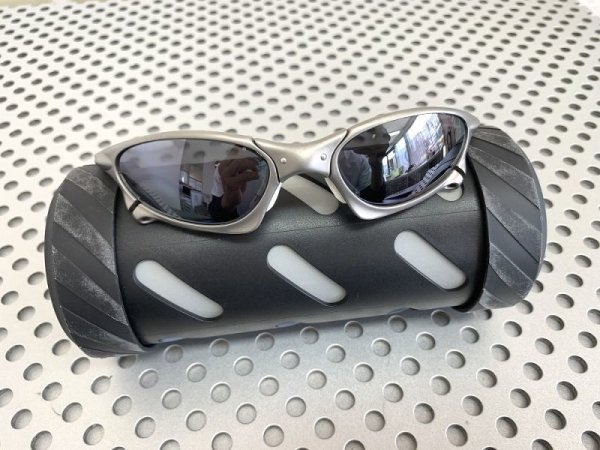 Photo13: PENNY - Flash Black - Polarized