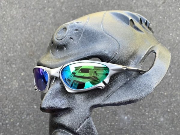 Photo10: PENNY - Green Jade - Polarized