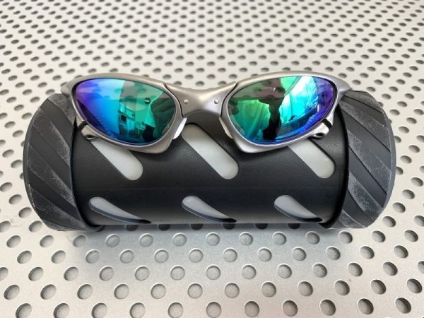 Photo4: PENNY - Green Jade - Polarized