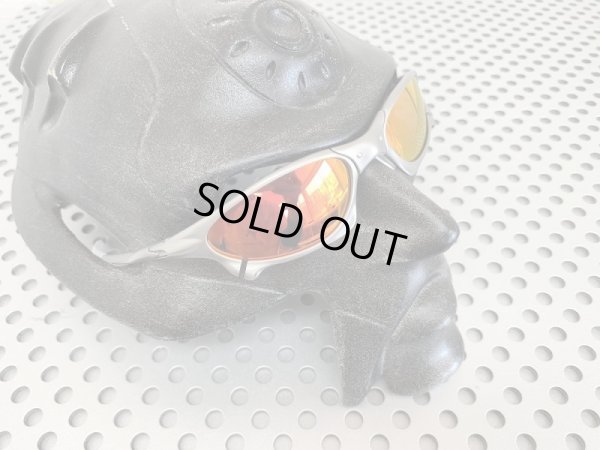 Photo5: PENNY - Cardinal Red