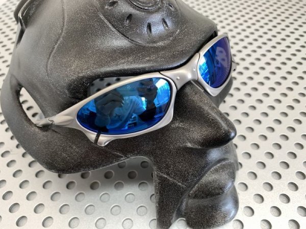 Photo7: PENNY - Lapis Blue - Polarized