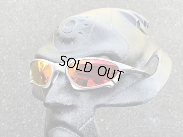 Photo3: PENNY - Cardinal Red