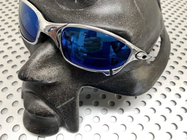 Photo4: JULIET - HCD Ice - NXT® POLARIZED