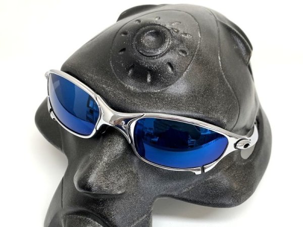 Photo9: JULIET - HCD Ice - NXT® POLARIZED