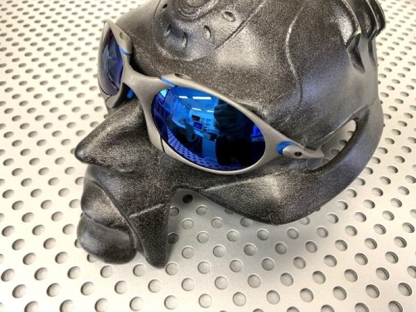 Photo4: ROMEO1 - Ice - NXT® VARIA™ Photochromic