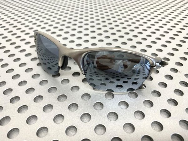 Photo4: HALF-X - Flash Black - NXT® EMBEDDED - Non-Polarized