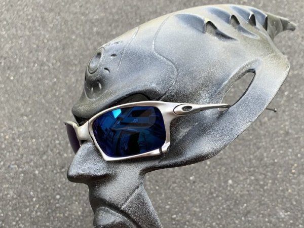 Photo3: X-SQUARED - Ice - NXT® VARIA™  Photochromic