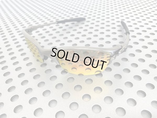 Photo3: HALF-X - Fire - NXT® VARIA™ Photochromic