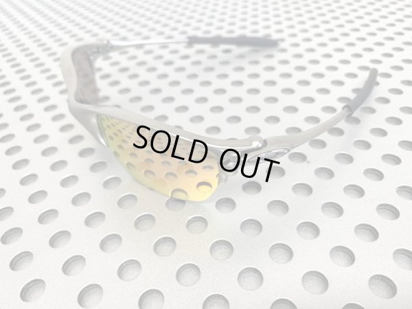 Photo4: HALF-X - Fire - NXT® VARIA™ Photochromic