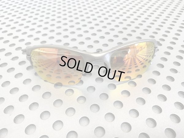 Photo5: HALF-X - Fire - NXT® VARIA™ Photochromic