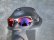 Photo10: HALF-X  - Red Mirror - NXT® EMBEDDED Non-Polarized