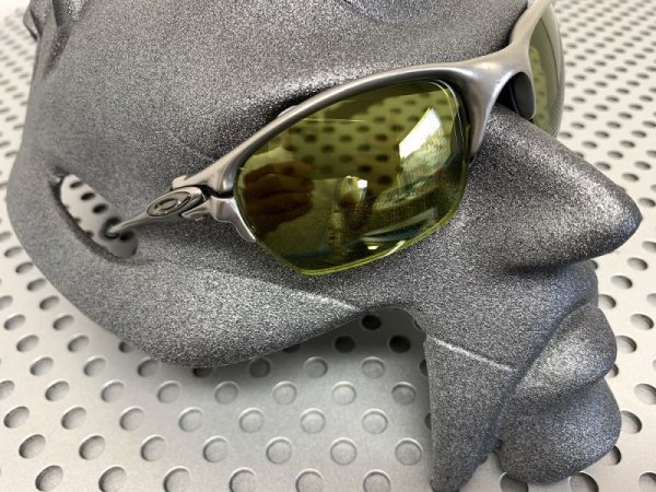 Photo12: HALF-X - Green Gold - NXT® EMBEDDED - Non-Polarized