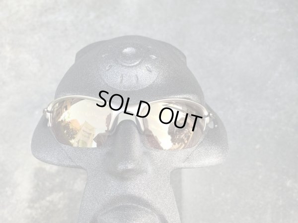 Photo14: HALF-X - Pinky Gold - NXT® VARIA™ Photochromic