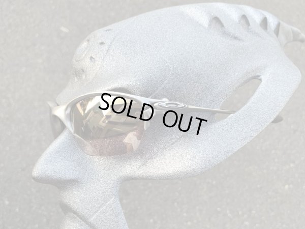 Photo12: HALF-X - Pinky Gold - NXT® VARIA™ Photochromic