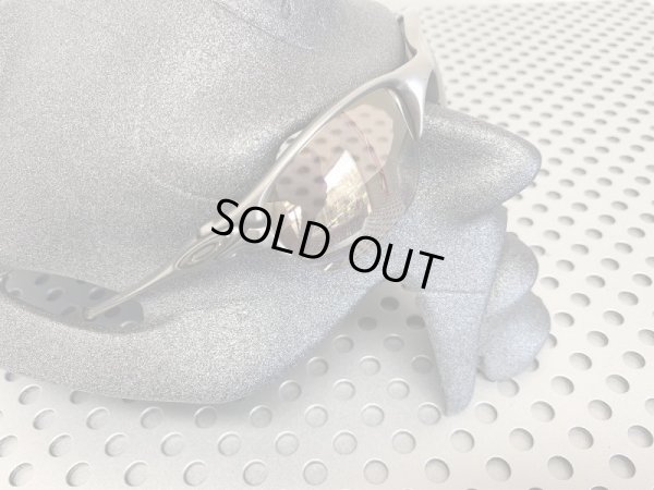 Photo8: HALF-X - Pinky Gold - NXT® VARIA™ Photochromic