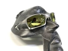 Other Photos1: X-SQUARED - Green / Gold - NXT® EMBEDDED - Non Polarized