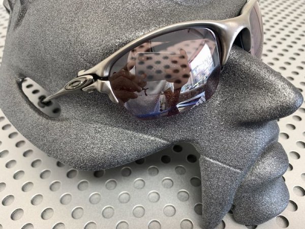 Photo10: HALF-X - Flash Copper - NXT® VARIA™ Photochromic