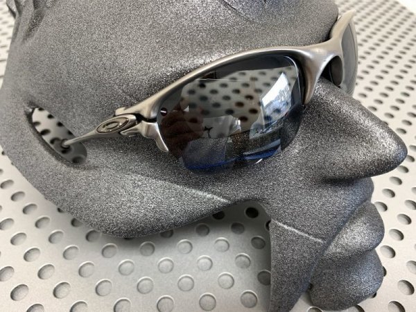 Photo7: HALF-X  - Slate - NXT® EMBEDDED - Non-Polarized