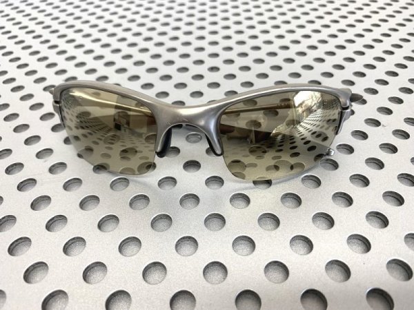 Photo5: HALF-X  - Gold Varia - NXT® VARIA™  Photochromic