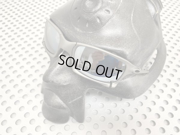 Photo10: X-SQUARED - Flash Black - NXT® POLARIZED