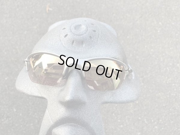 Photo9: HALF-X - Pinky Gold - NXT® VARIA™ Photochromic