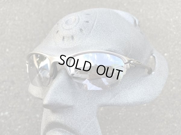 Photo11: HALF-X - Titanium Clear - NXT® VARIA™ Photochromic