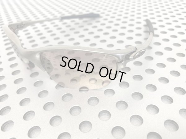 Photo5: HALF-X - Pinky Gold - NXT® VARIA™ Photochromic