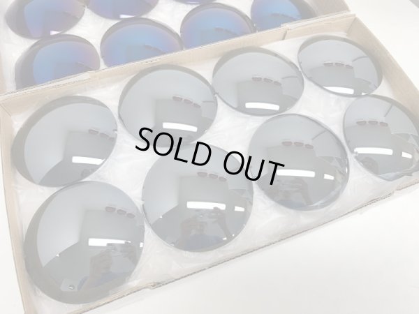 Photo8: BADMAN - Flash Black - NXT® POLARIZED