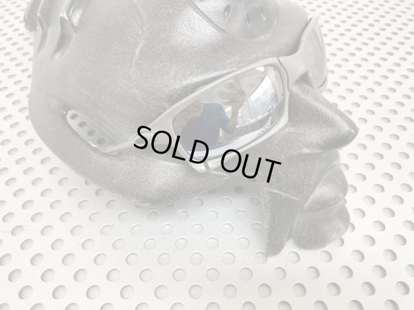 Photo9: X-SQUARED - Flash Black - NXT® POLARIZED