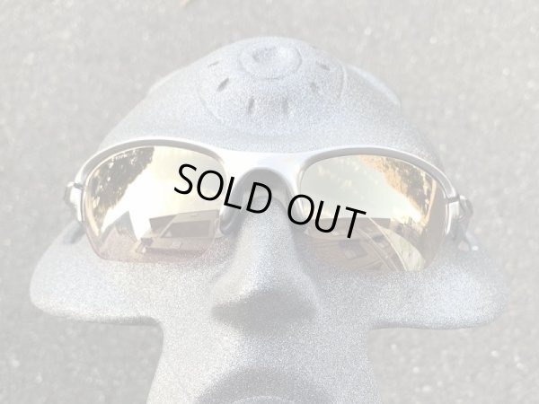 Photo13: HALF-X - Pinky Gold - NXT® VARIA™ Photochromic